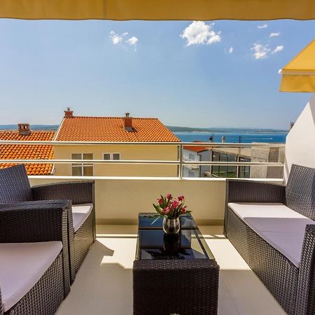 Apartmani Ilicevic Криквеница Екстериор снимка
