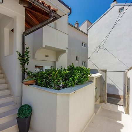 Apartmani Ilicevic Криквеница Екстериор снимка