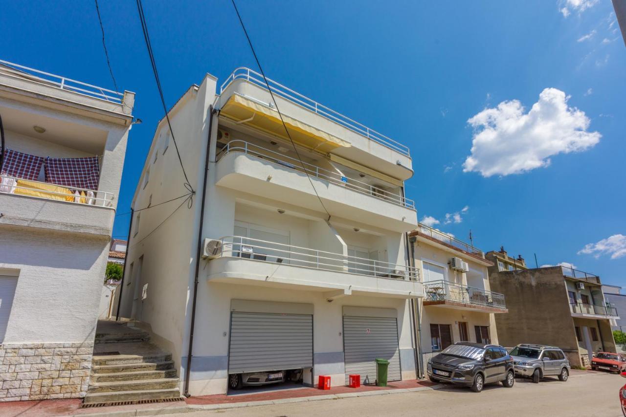 Apartmani Ilicevic Криквеница Екстериор снимка