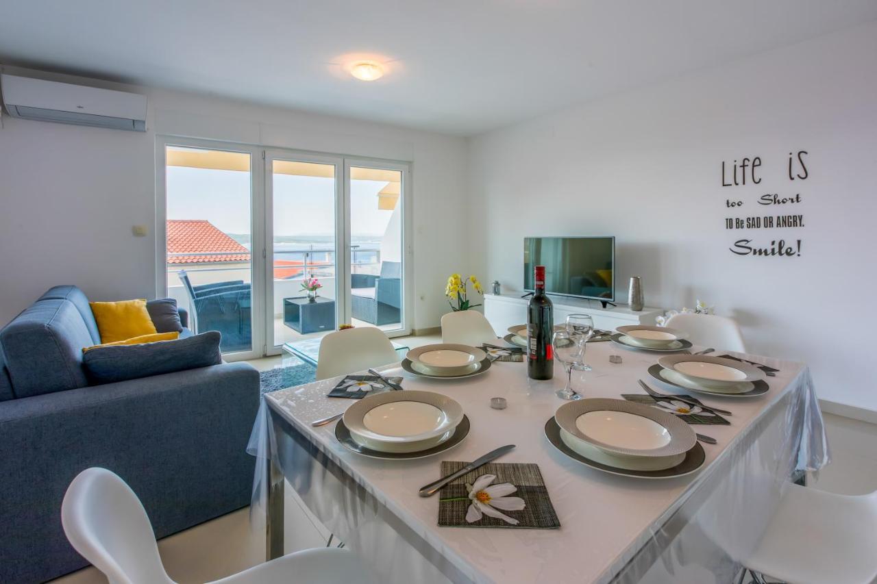 Apartmani Ilicevic Криквеница Екстериор снимка