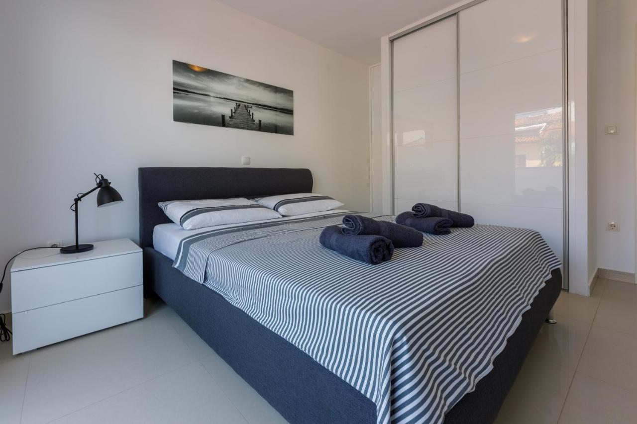 Apartmani Ilicevic Криквеница Екстериор снимка