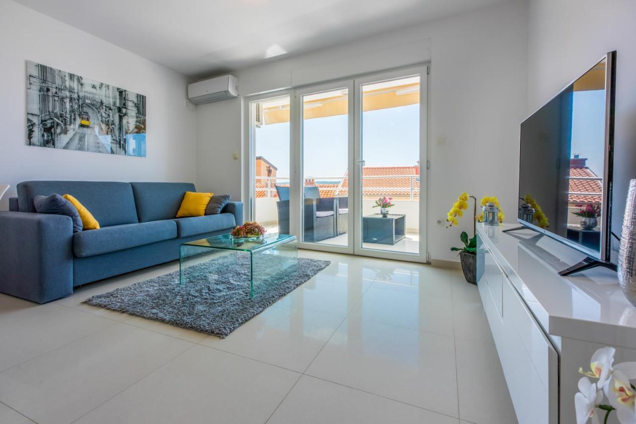 Apartmani Ilicevic Криквеница Екстериор снимка