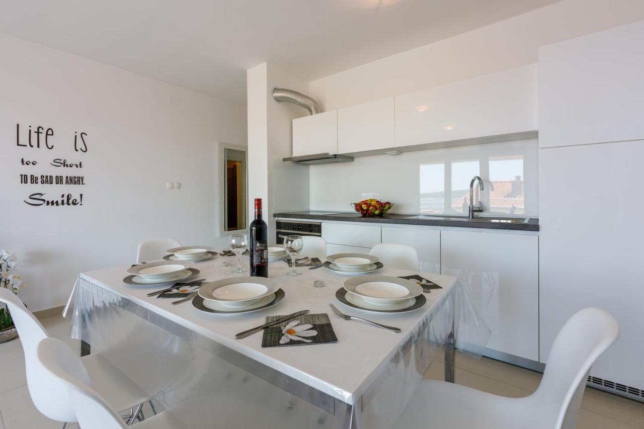 Apartmani Ilicevic Криквеница Екстериор снимка