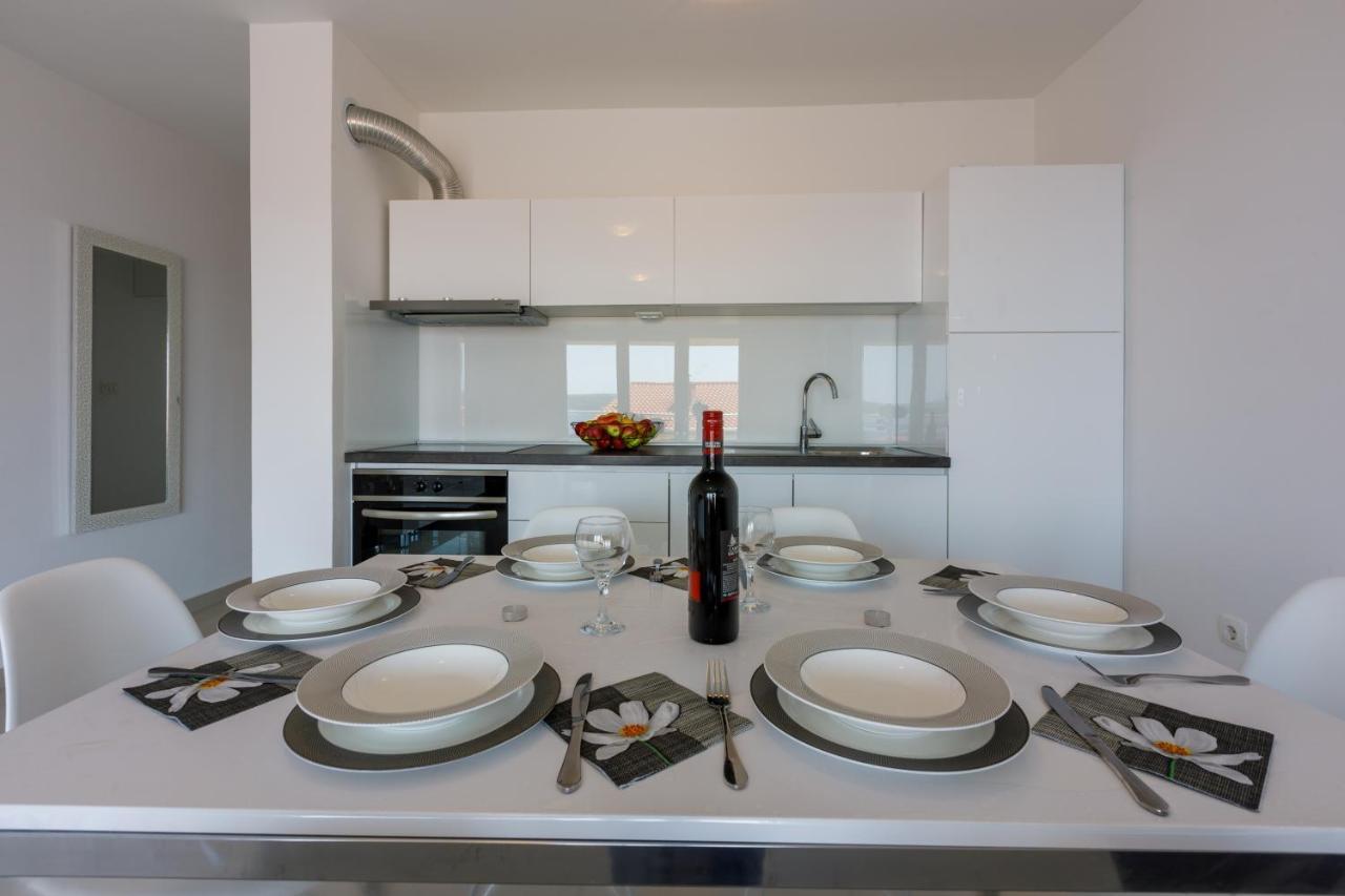 Apartmani Ilicevic Криквеница Екстериор снимка