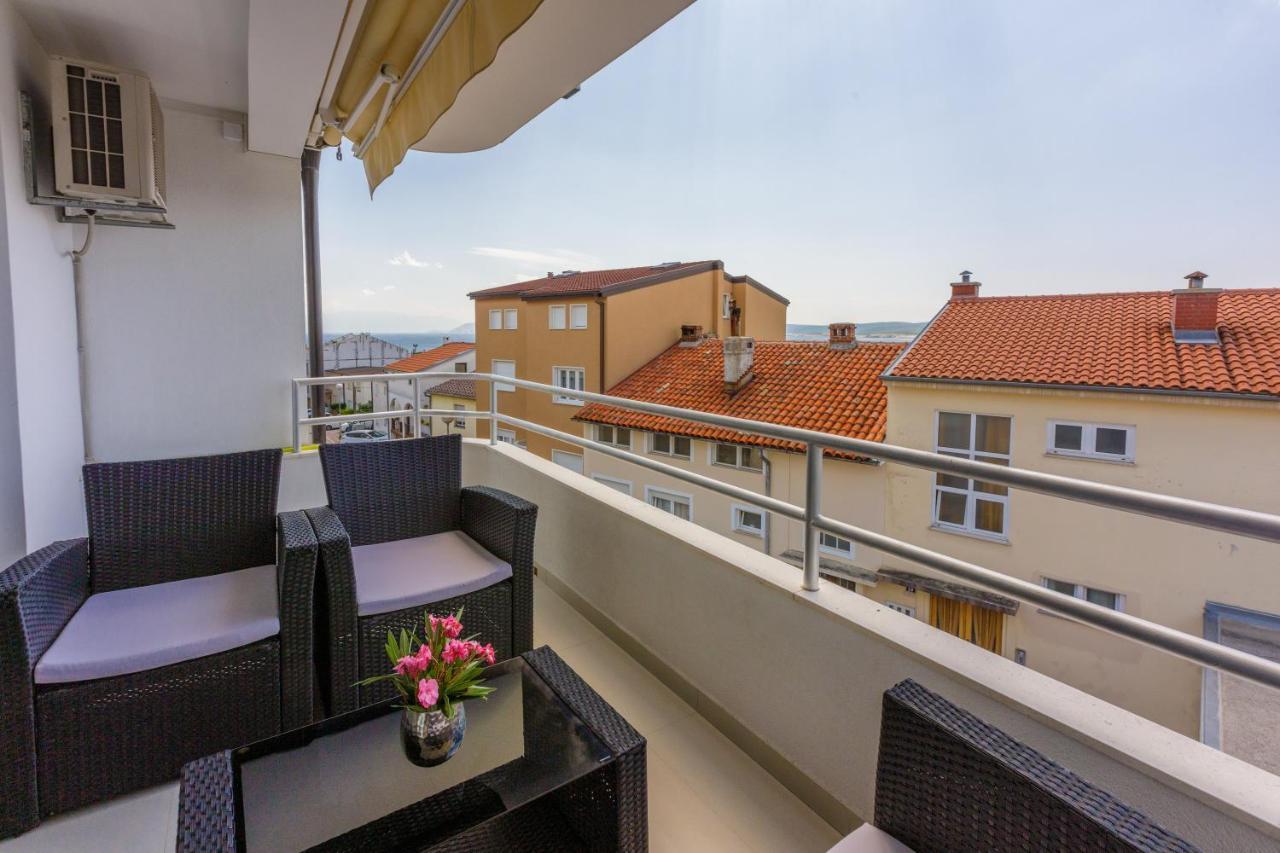 Apartmani Ilicevic Криквеница Екстериор снимка