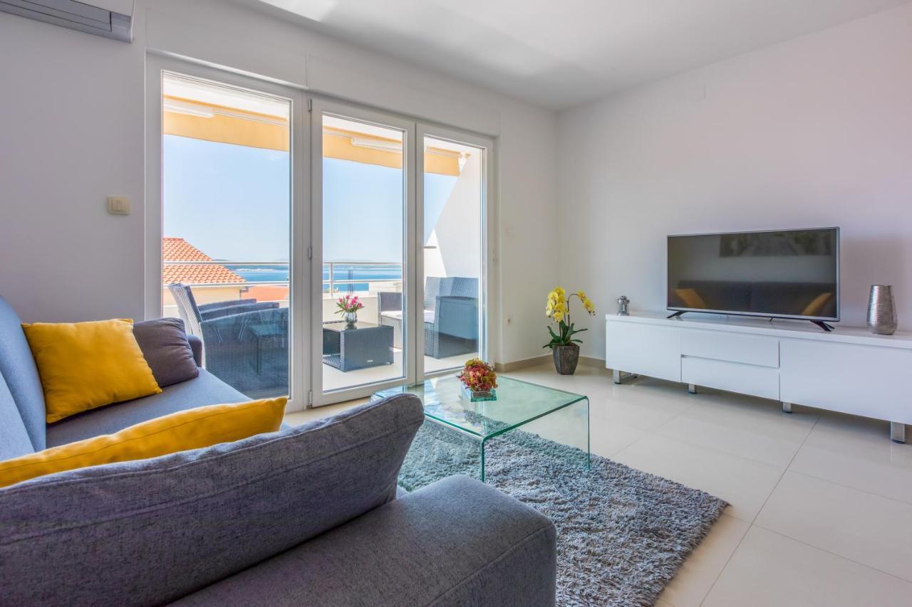 Apartmani Ilicevic Криквеница Екстериор снимка