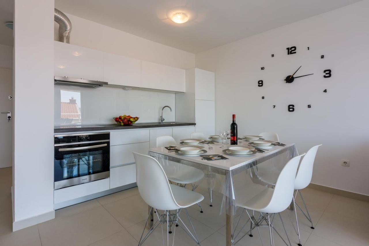 Apartmani Ilicevic Криквеница Екстериор снимка