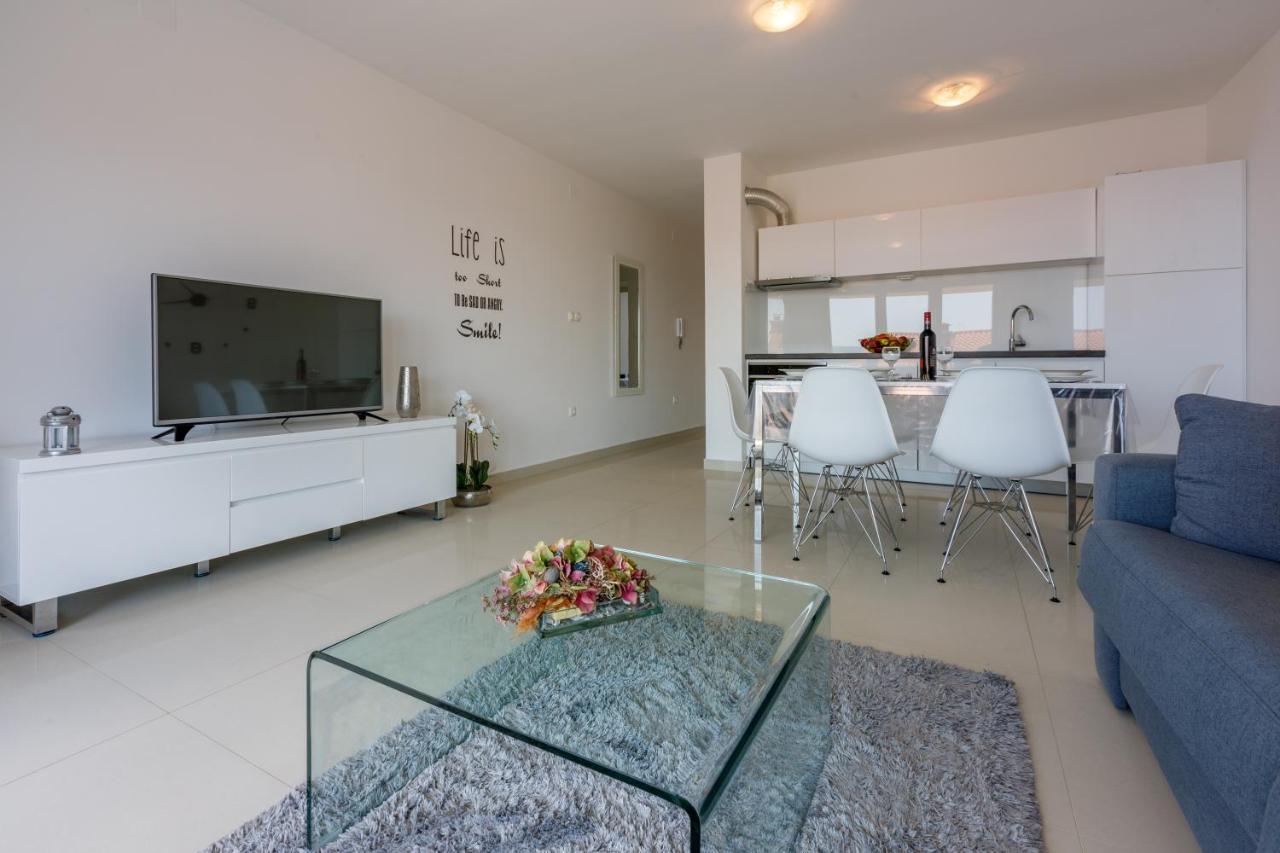 Apartmani Ilicevic Криквеница Екстериор снимка