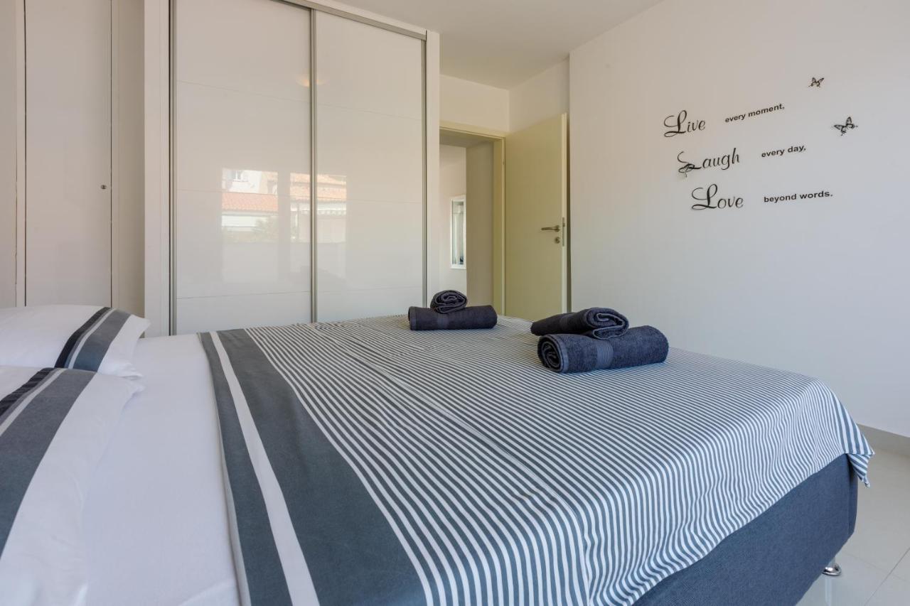 Apartmani Ilicevic Криквеница Екстериор снимка